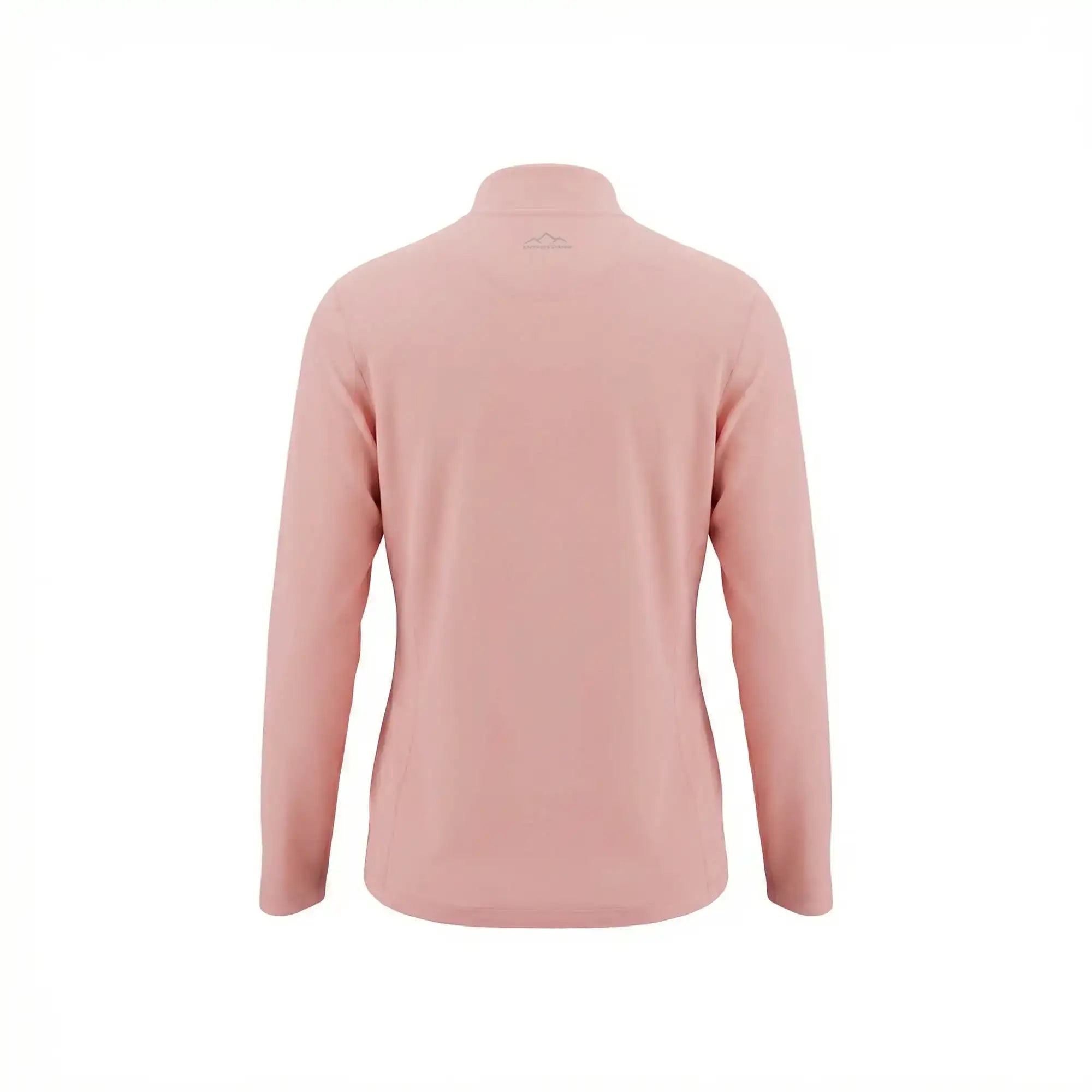 Women's Second Layer Quarter-Zip | Stretch Comfort | Sun Mountain
