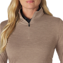 Women's Payton Quarter-Zip