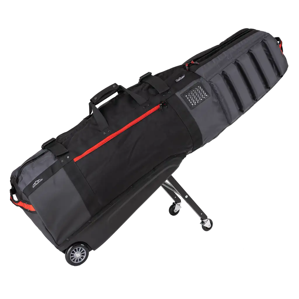 SUN MOUNTAIN クラブグライダー メリディアン トラベルバッグ SUN MOUNTAIN クラブグライダー メリディアン トラベルバッグ