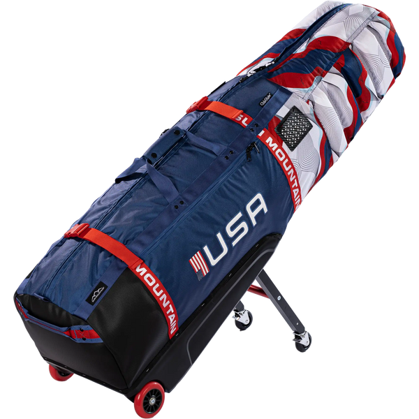 Limited Edition - USA Clubglider Meridian – Sun Mountain Sports