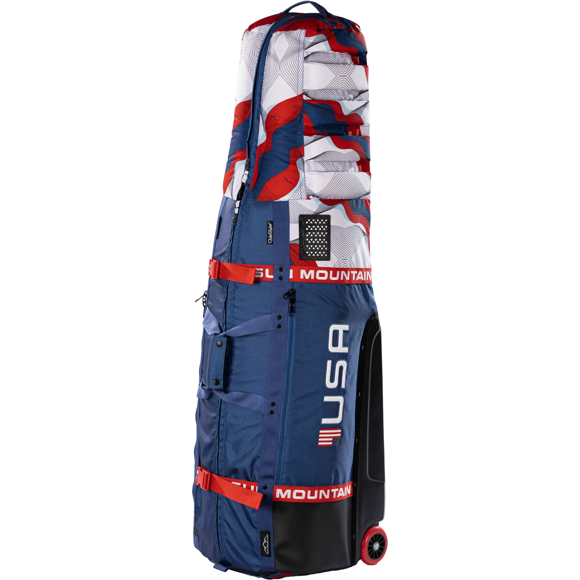 Limited Edition - USA Clubglider Meridian – Sun Mountain Sports