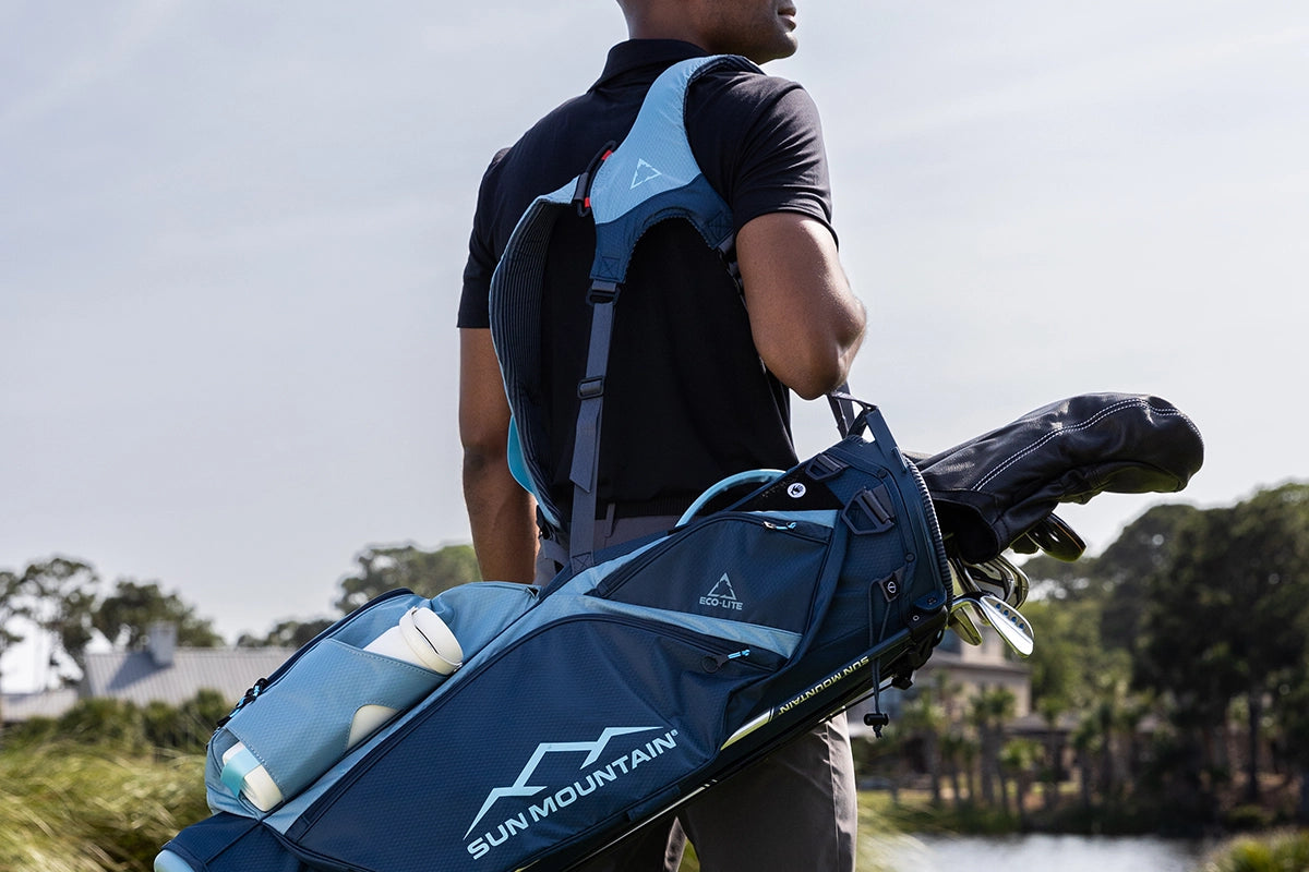 Golf Bags Made for Walking