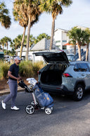 PX4 Push Cart
