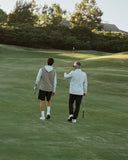 <h3><em>Old-school aesthetic.  New-school tech.  </em></h3>