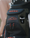 Sun Mountain C-130 golf cart bag