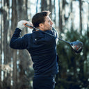 <h4><em>Weatherproof shells, moisture wicking layers, and stretch fabrics.</em></h4>