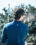 Everyday Quarter-Zip - Poseidon