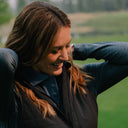<h4><em>Weatherproof shells, moisture wicking layers, and stretch fabrics.</em></h4>