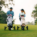 <h4><em>Effortless Maneuverability</em></h4>