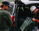 <h5><em>Travel with confidence.</em></h5>