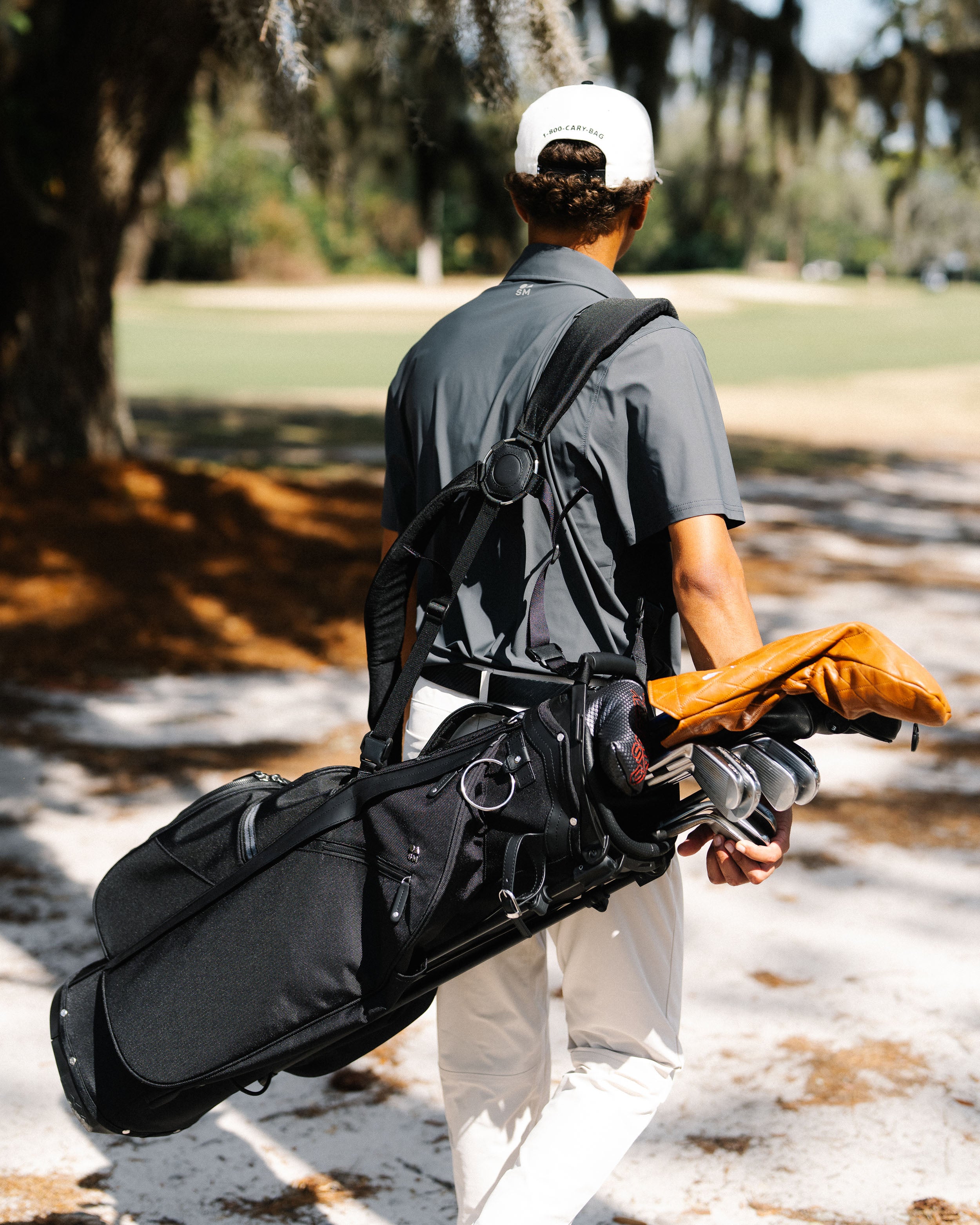 New Golf Bags – Sun Mountain Sports