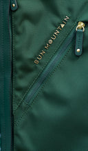 Sun Mountain x Realtree Stand Bag Close Up Shot