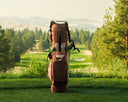 <h5><em>Timeless material. Proven performance.</em></h5>