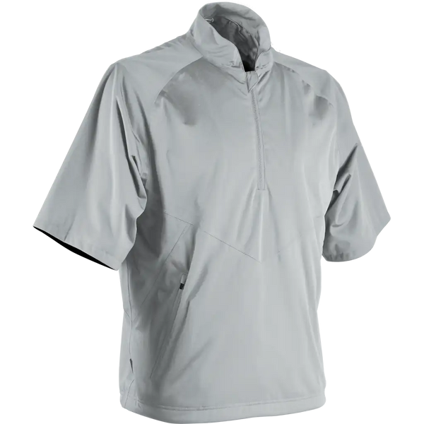 Rain Jacket Sun Mountain Men's Rainflex Rain Pullover Rainflex