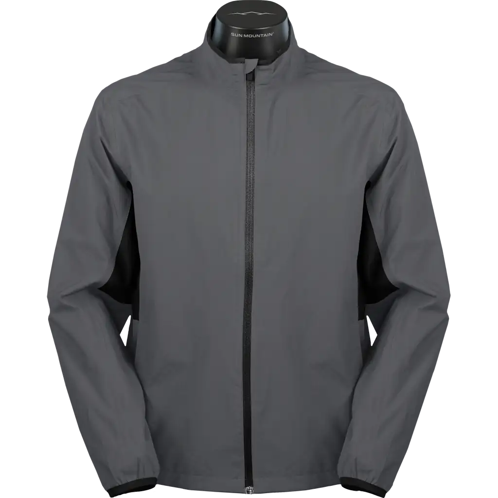 Monsoon Jacket SunMountainSports