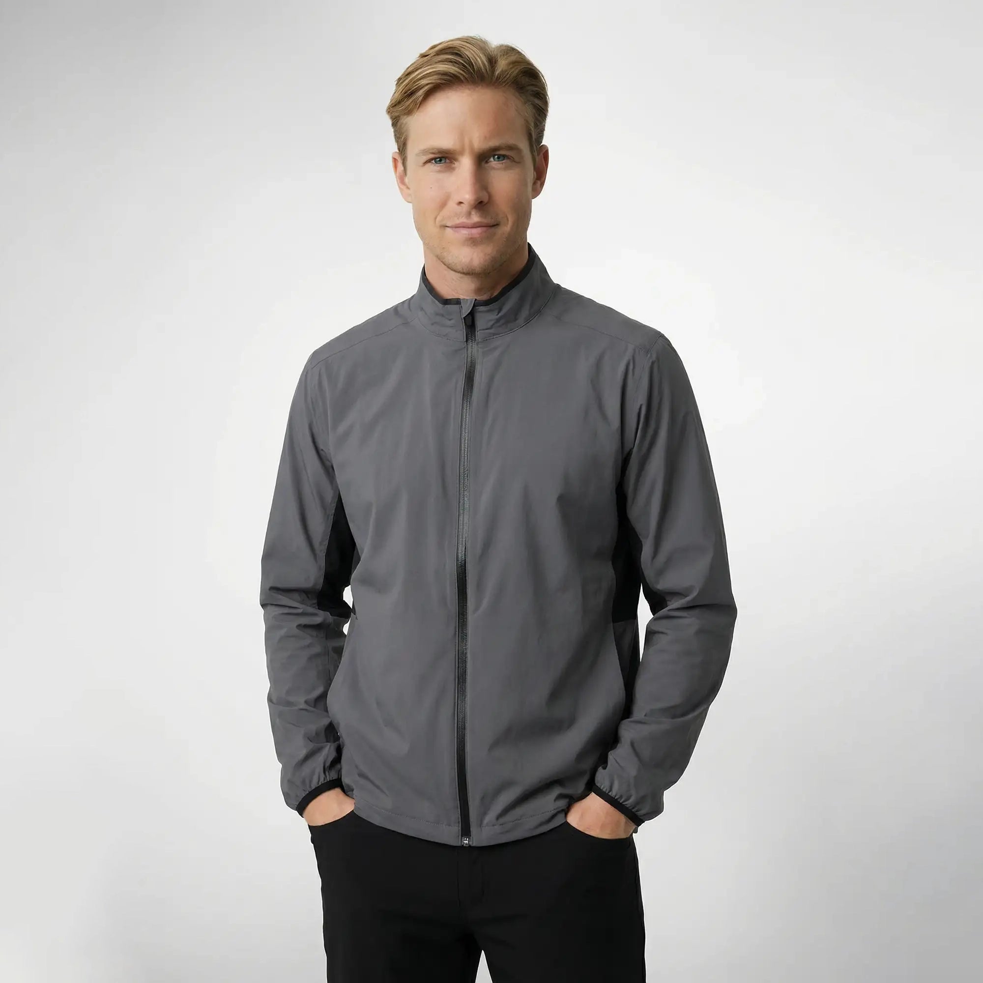 Sun Mountain Monsoon rain jacket