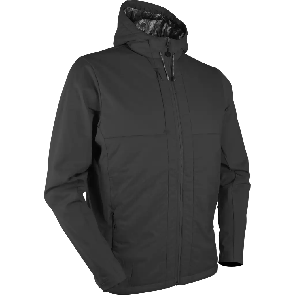 Colter II Hooded Jacket