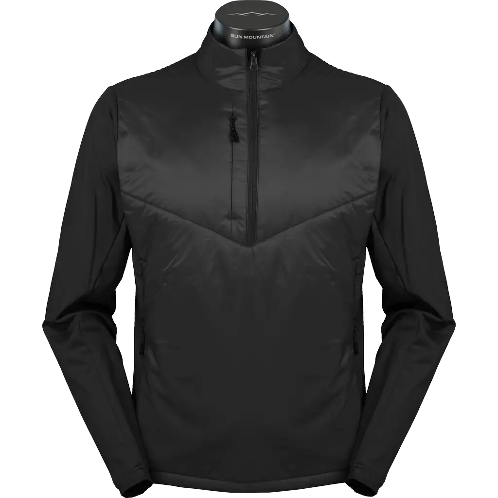 Colter III LS Pullover SunMountainSports