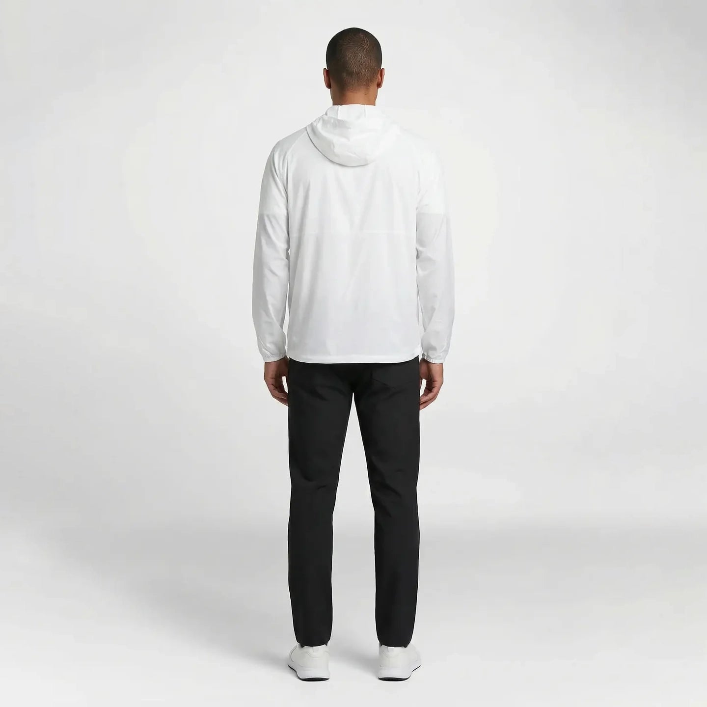 Canyon Golf Jacket | Versatile Performance Layer | Sun Mountain