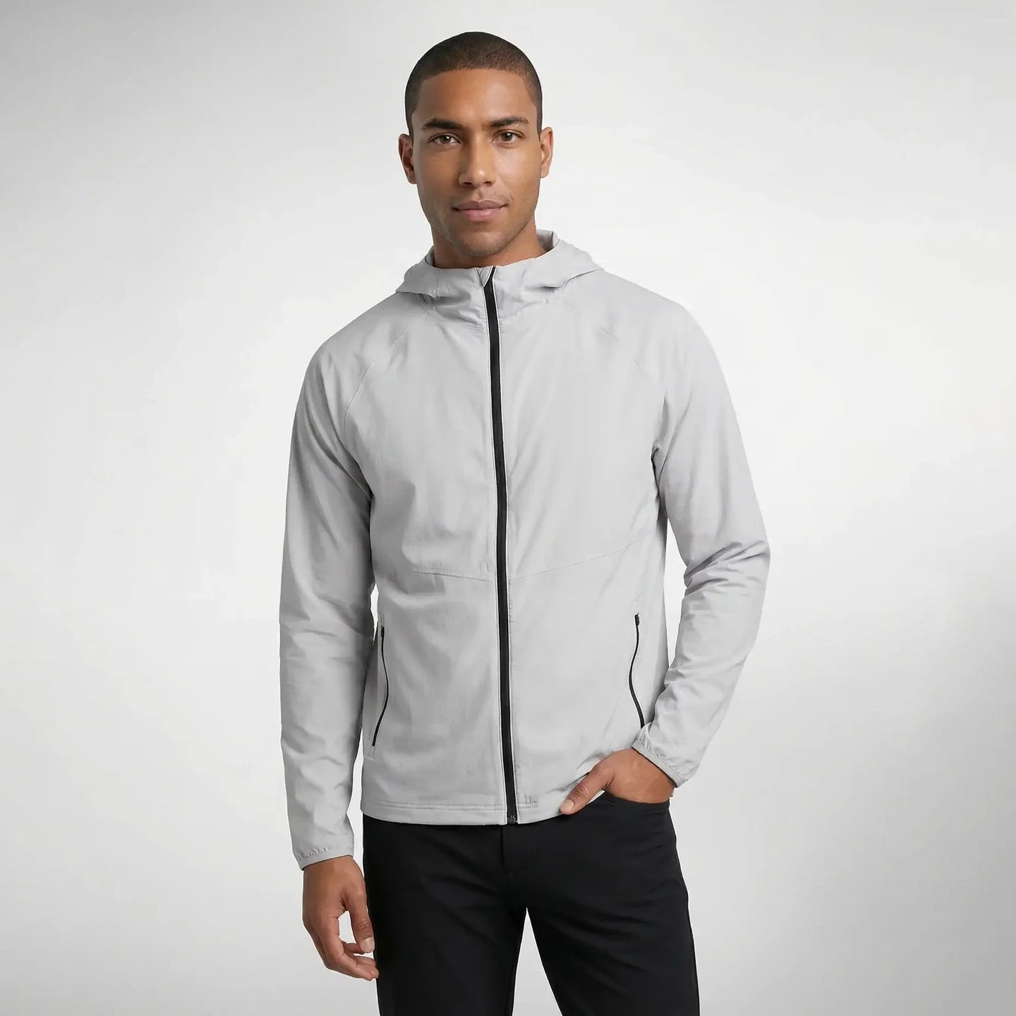 Canyon Golf Jacket | Versatile Performance Layer | Sun Mountain