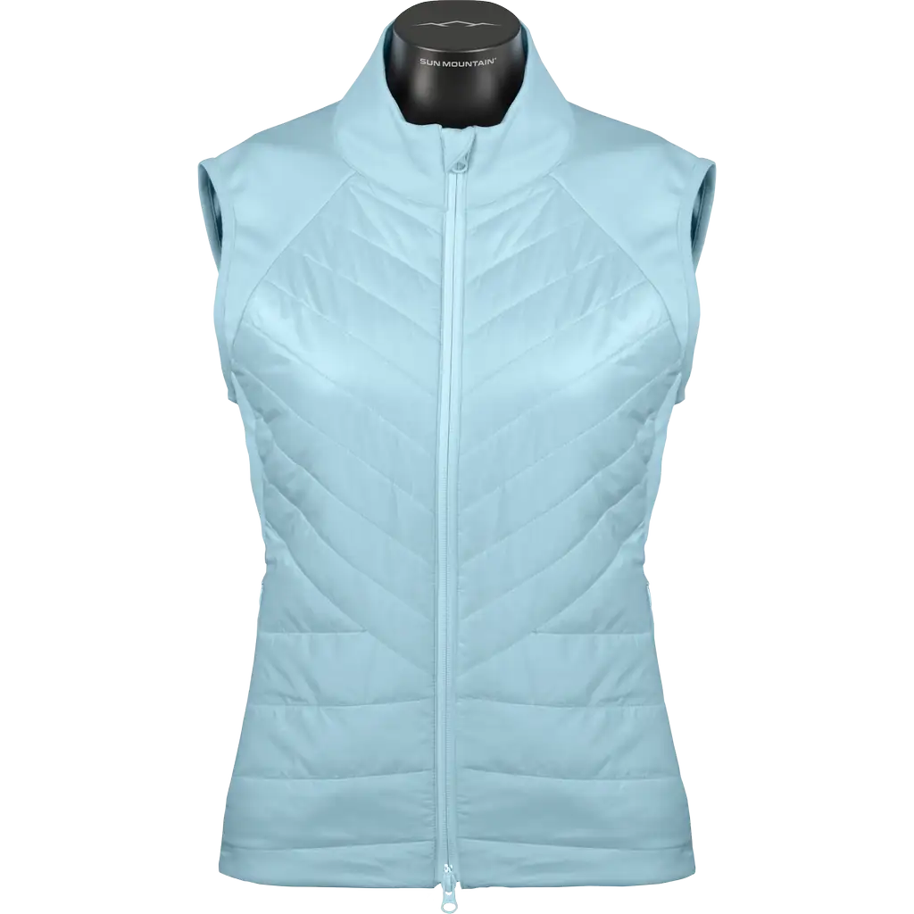Aria Vest – Sun Mountain Sports