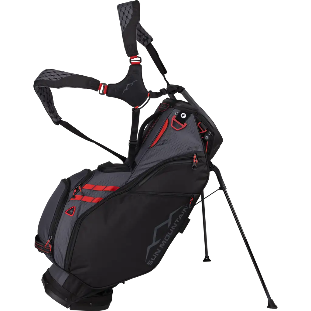 4.5LS 14-Way VLO Stand Bag | Sun Mountain – Sun Mountain Sports