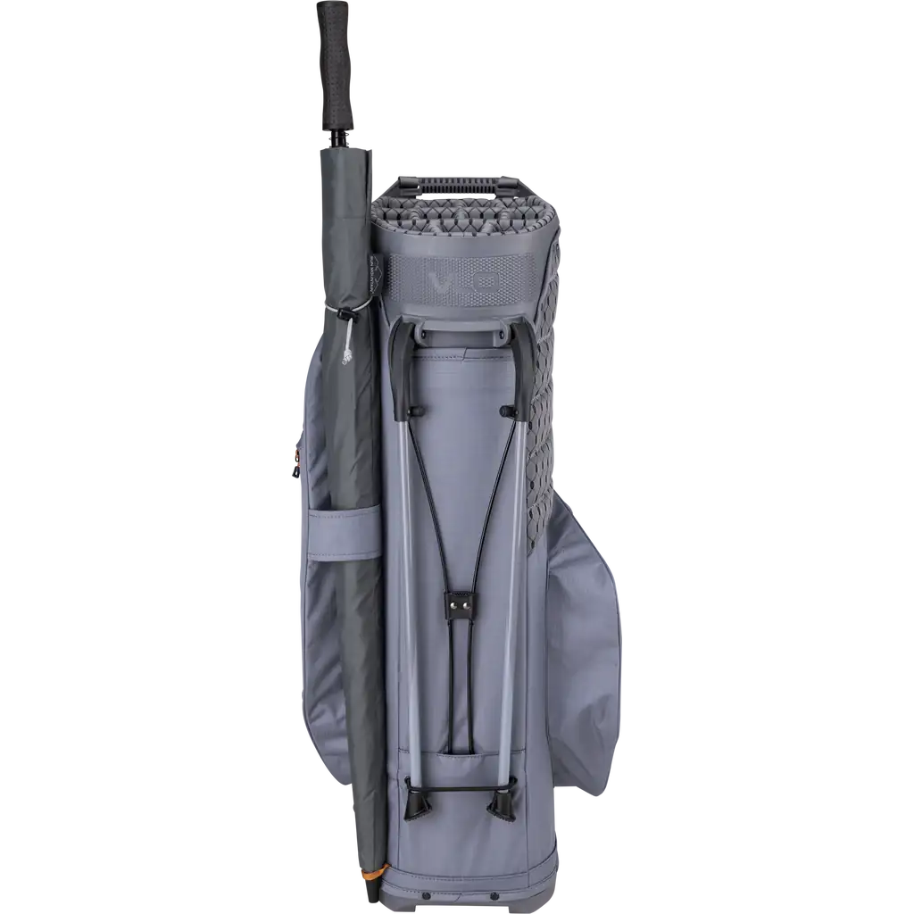 Sun Mountain 4.5 LS Supercharged Golf Bag Review - Plugged In Golf Sun Mountain 4.5 LS Supercharged Golf Bag Review - Plugged In Golf