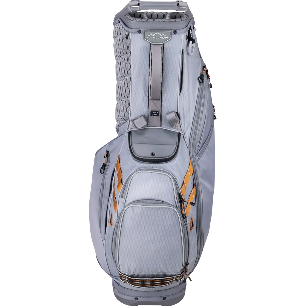 4.5LS 14-Way VLO Stand Bag | Sun Mountain – Sun Mountain Sports 4.5LS 14-Way VLO Stand Bag | Sun Mountain – Sun Mountain Sports
