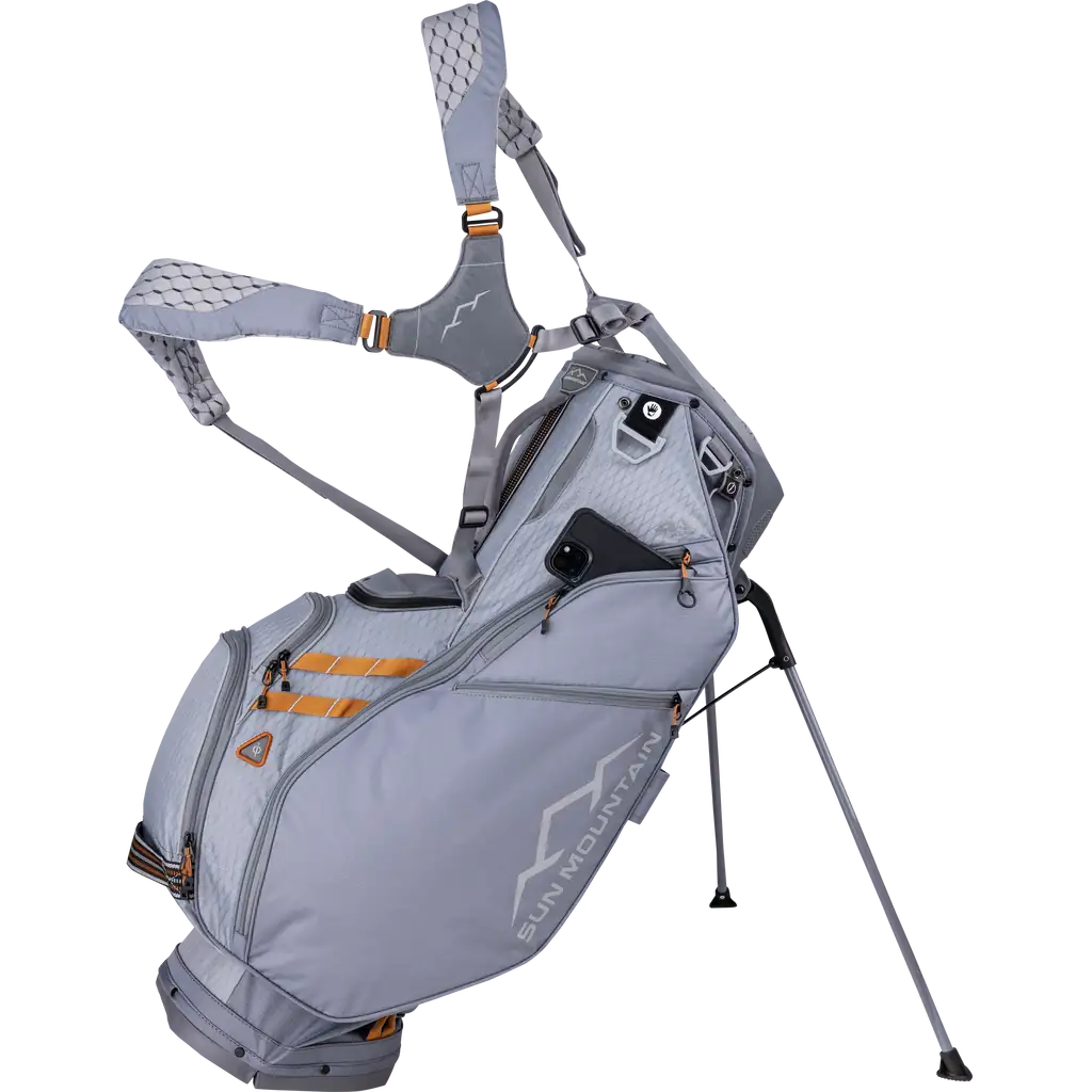 4.5LS 14-Way VLO Stand Bag | Sun Mountain – Sun Mountain Sports 4.5LS 14-Way VLO Stand Bag | Sun Mountain – Sun Mountain Sports