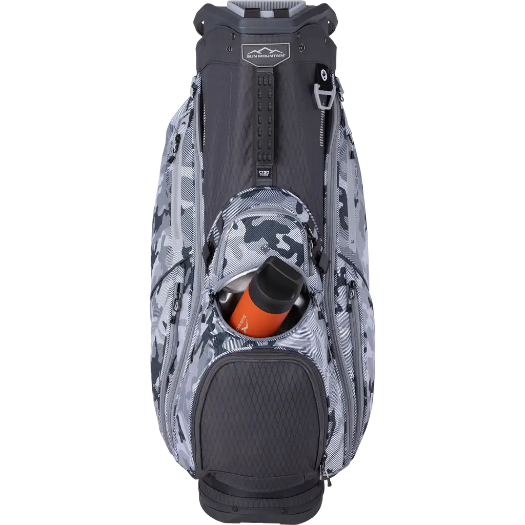 SUN MOUNTAIN C130S スタンド型 14分割 10.5型 SUN MOUNTAIN C130S スタンド型 14分割 10.5型