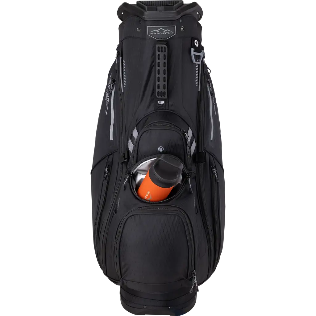 C-130 Hybrid Stand Bag – Sun Mountain Sports C-130 Hybrid Stand Bag – Sun Mountain Sports