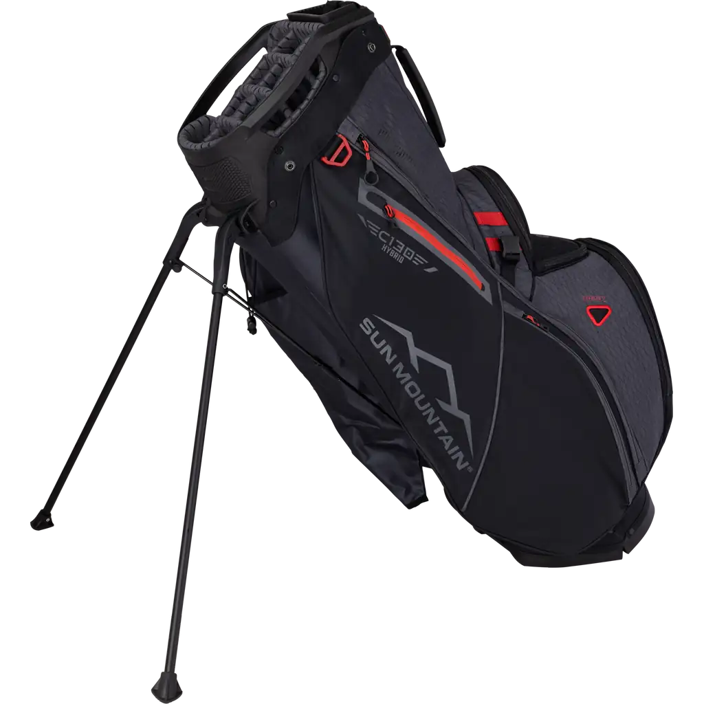 C 130 Hybrid Stand Bag