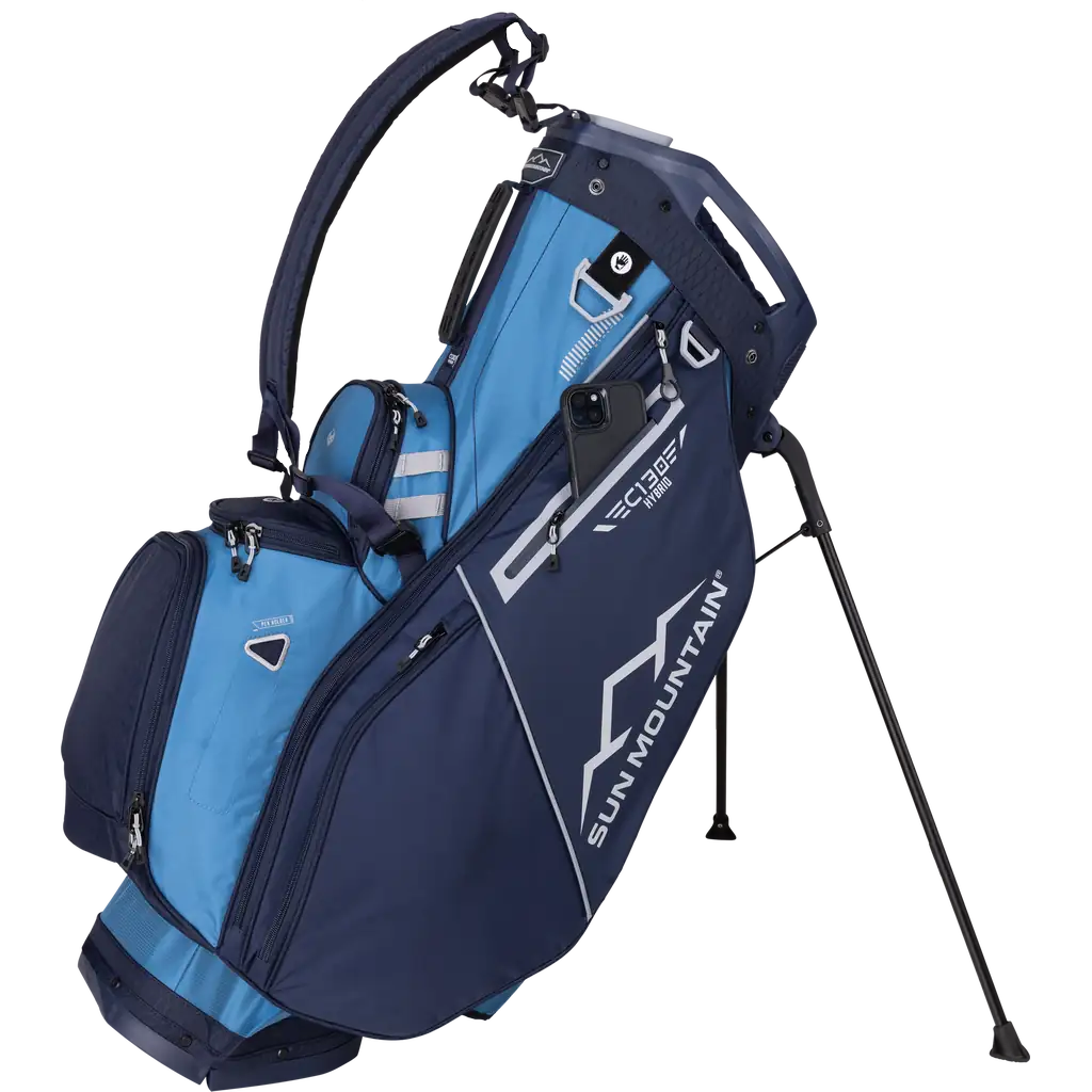 C130 stand bag hotsell