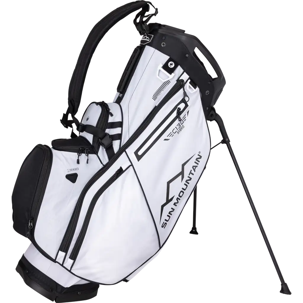 Sun mountain hybrid bag hotsell