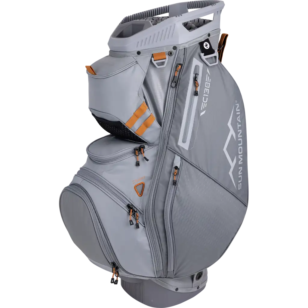 C-130 Cart Bag – Sun Mountain Sports