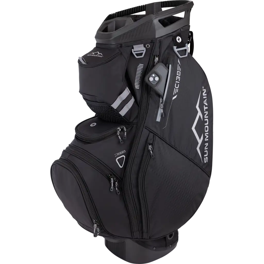 C-130 Cart Bag – Sun Mountain Sports - Main Image