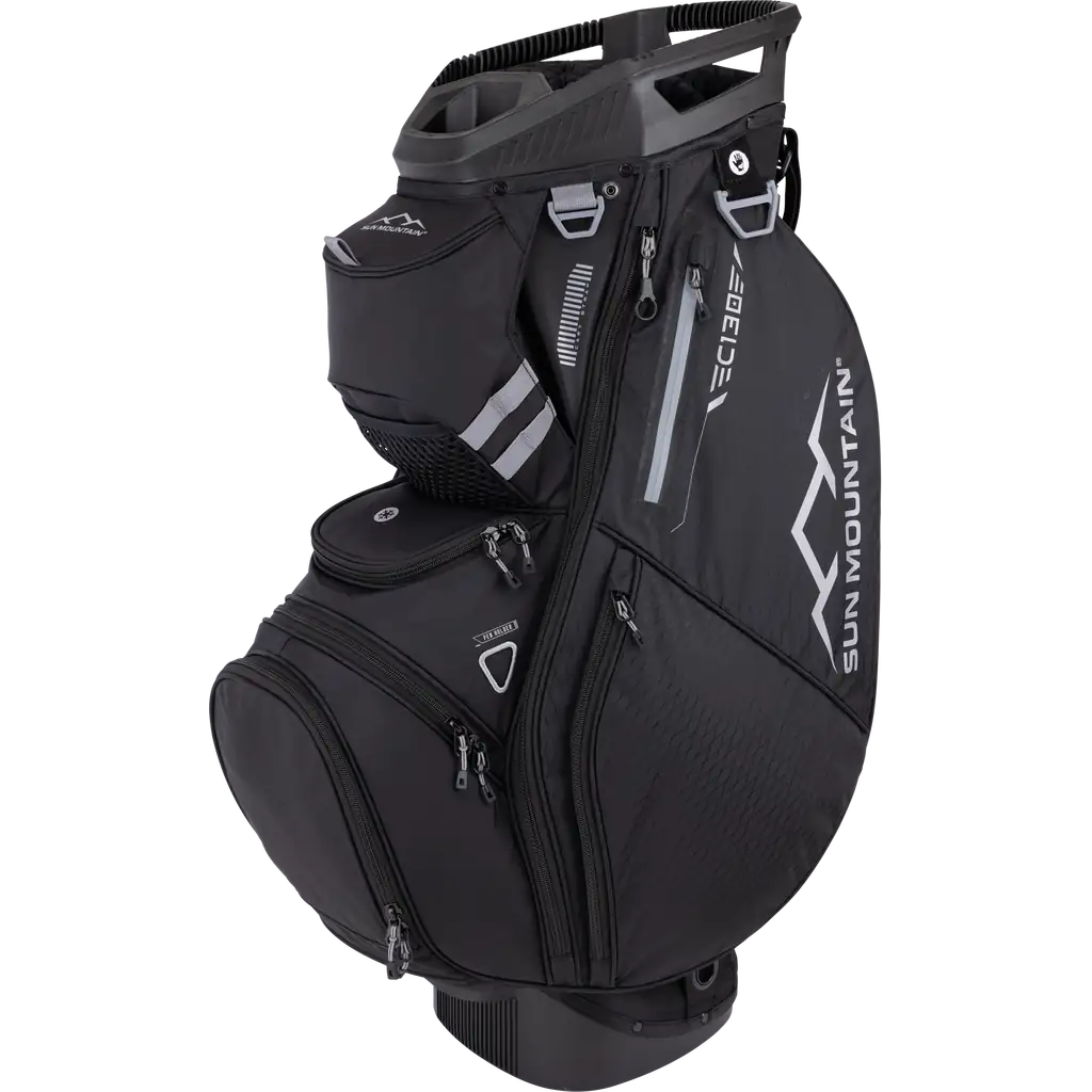 Sun Mountain TOUR CART キャディバッグ Cart Bags – Sun Mountain Sports