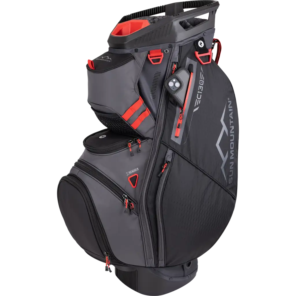 C-130 Cart Bag | The Ultimate Golf Cart Bag | Sun Mountain – Sun C-130 Cart Bag | The Ultimate Golf Cart Bag | Sun Mountain – Sun