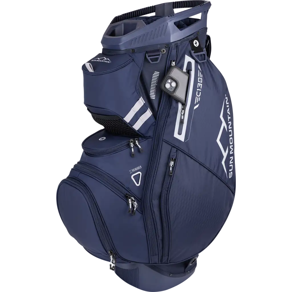 C 130 Cart Bag SunMountainSports