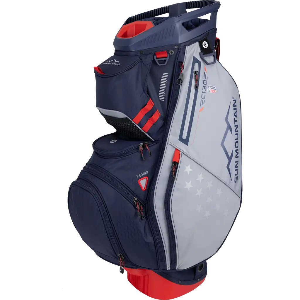 C-130 Cart Bag – Sun Mountain Sports