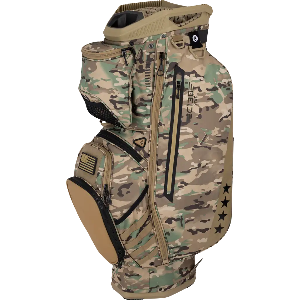 Sun mountain c130 cart bag camo hotsell