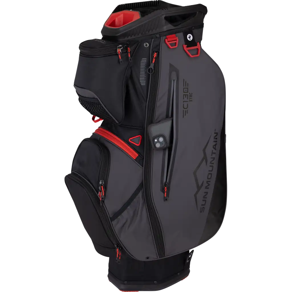 Micro Cart Sun Mountain Speed Cart Cooler Pouch C-130 Sync Cart