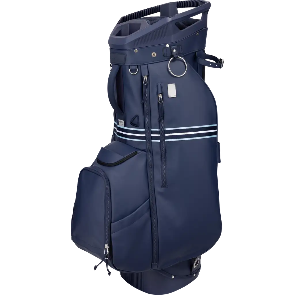 Mid-Stripe 14-Way Cart Bag – Sun Mountain Sports