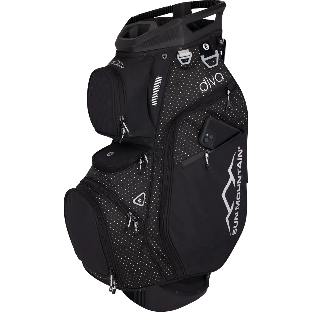 Sun mountain women's cart golf bags hotsell