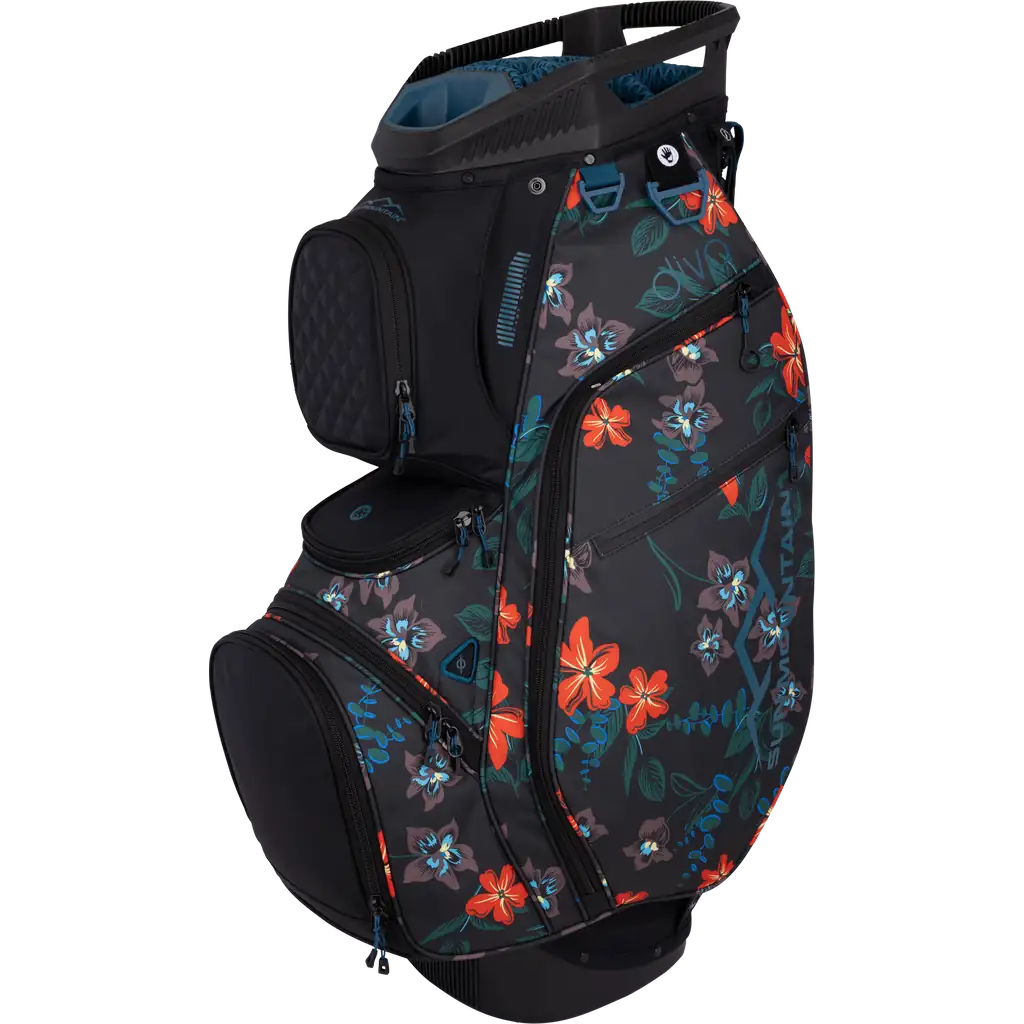 Diva Cart Bag – Sun Mountain Sports Diva Cart Bag – Sun Mountain Sports