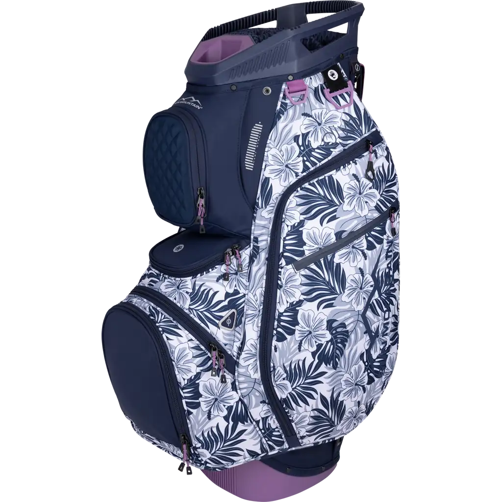 Diva Cart Bag – Sun Mountain Sports1