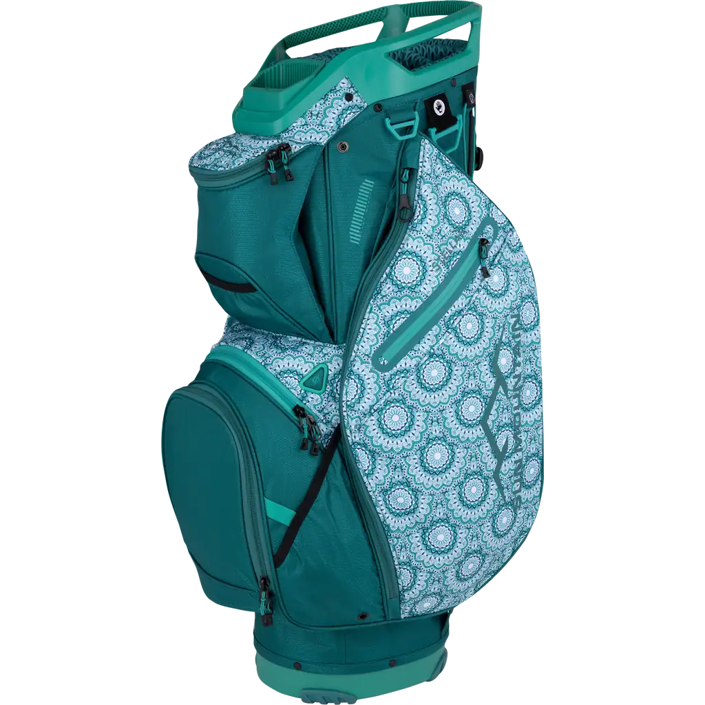 sun mountain yeti bag Stellar Cart Bag