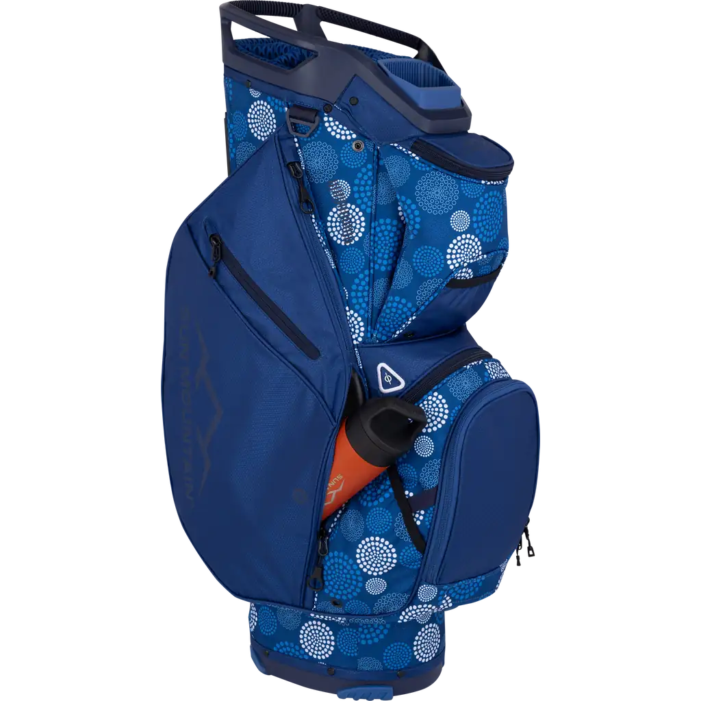 Sun Mountain Women's Stellar Cart Bag - Carl's Golfland