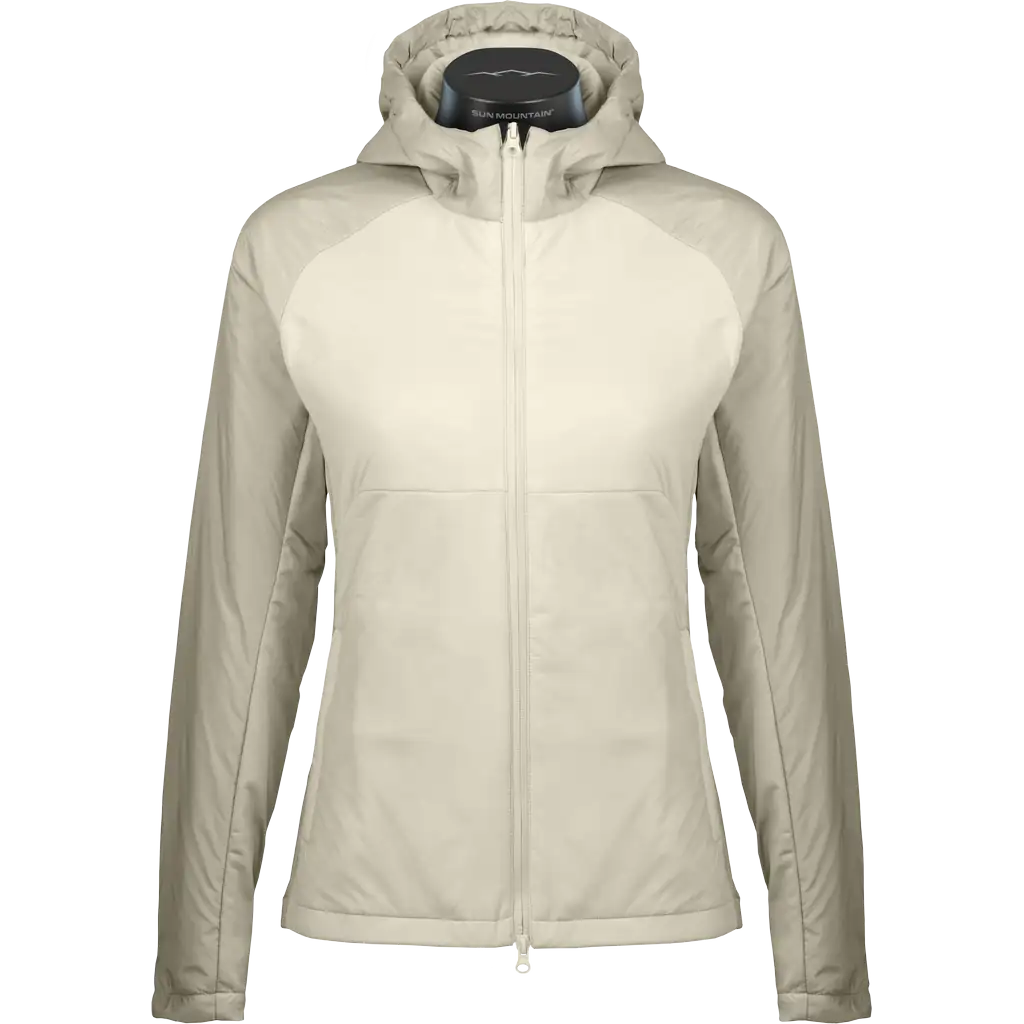 Women s Colter III Jacket SunMountainSports