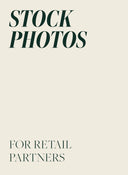 Stock Photos for Retail Partners